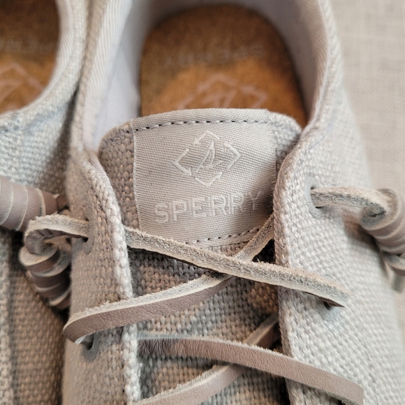 Sperry Crest Vibe size 7 - Picture 4 of 5